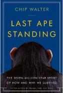 last ape standing