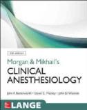 clinical anesthesiology