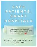Safe Patrons Smart Hospitals
