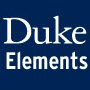Duke Elements