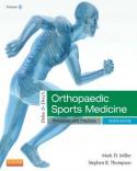 orthopedics sports medicine
