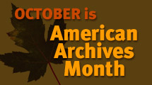 archives month