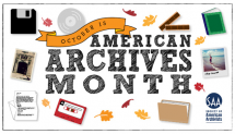 archives month