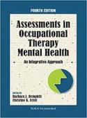 assessments in occupational therapy