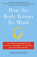 how the body knows its mind