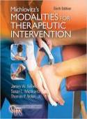 moldalities for therapeutic intervention