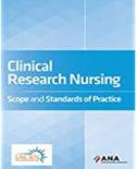 Clinical Research Nursing