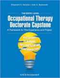 Entry-Level Occupational Therapy Doctorate Capstone