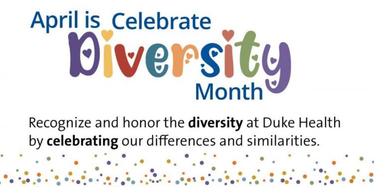 duke diversity month