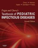 textbook of pediatric infectious diseases