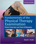 Fundamentals of the Physical Therapy Examination