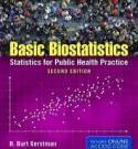 Basic Biostatistics