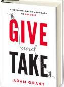 give and take