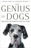 The Genius Dogs