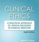 Clinical Ethics 