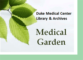 medical garden