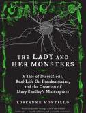 Lady and Her Monsters