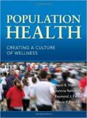 Population Health: Creating A Culture Of Wellness