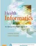 health informatics