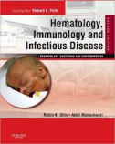 hematology, immunology and infectious disease