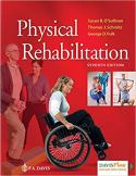 physical rehabilitation