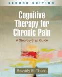 cognitive therapy for chronic pain