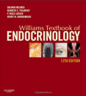 williams textbook of endocrinology