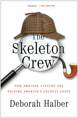 The Skeleton Crew book cover