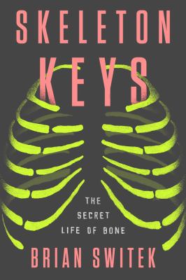 Skeleton Keys book cover