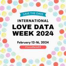 love data week