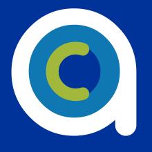 Agents of Change logo