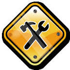 air handling unit warning