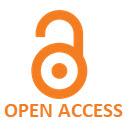 open access unlocked logo