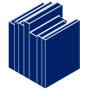 icon of a shelf of books