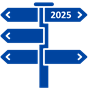 journal changes in 2025