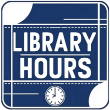 After-Hours Access to Library Spaces Changing
