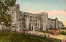 Duke Hospital