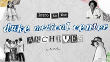 Intro to Archives video