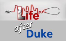 life after duke