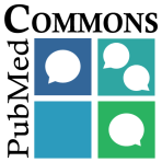 PubMed Commons logo