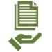 use interlibrary loan to get items the library doesn't own
